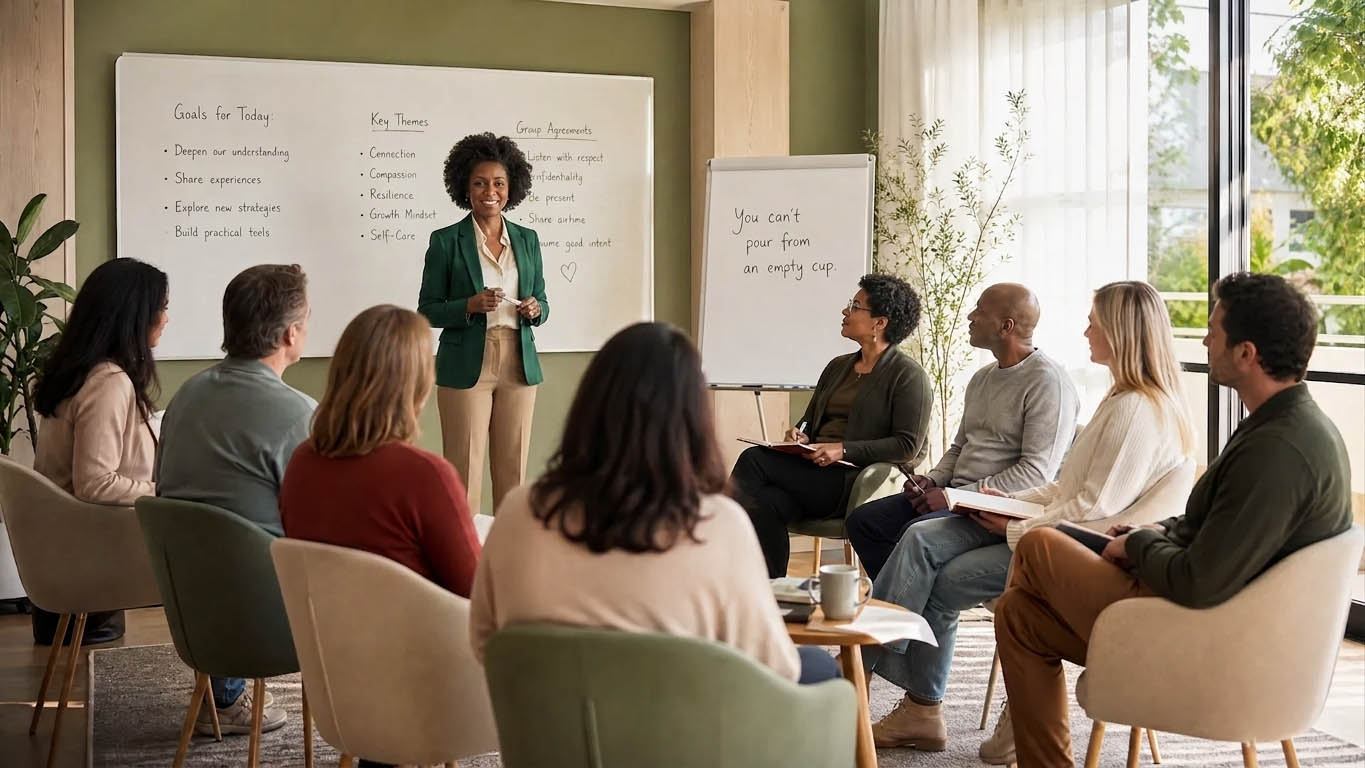 counselor_training